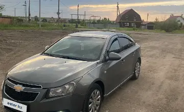 Chevrolet Cruze 2011 года за 2 750 000 тг. в Астана фото 1