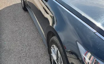 Hyundai Sonata 2022 года за 11 700 000 тг. в Астана фото 3