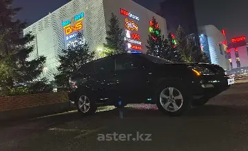 Lexus RX 2003 года за 6 000 000 тг. в Экибастуз фото 3
