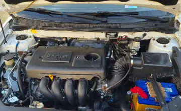 Geely SC7 2014 года за 2 100 000 тг. в Мангистауская область фото 4