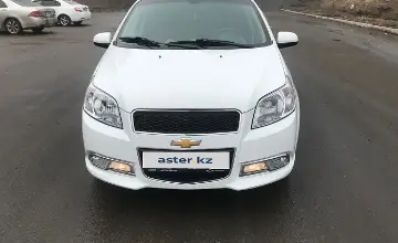 Chevrolet Nexia 2023 года за 5 900 000 тг. в Семей фото 2