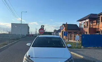 Hyundai Accent 2019 года за 6 000 000 тг. в Атырау фото 2
