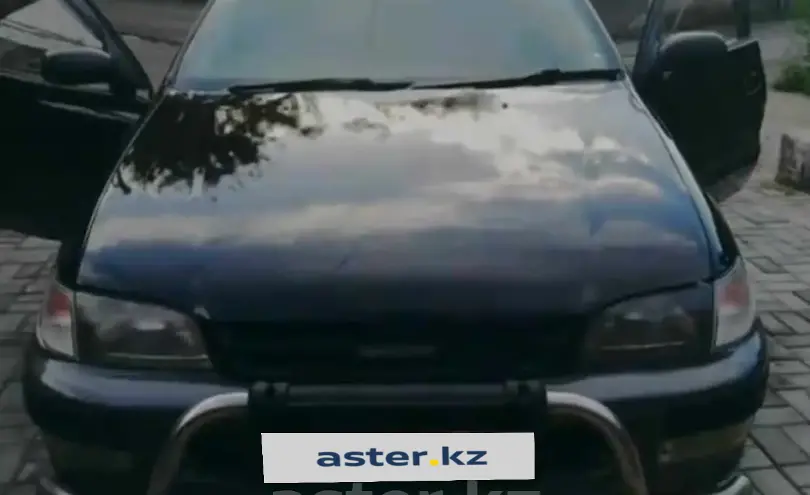 Toyota Caldina 1995 года за 900 000 тг. в Алматы
