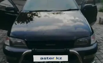 Toyota Caldina 1995 года за 900 000 тг. в Алматы фото 1