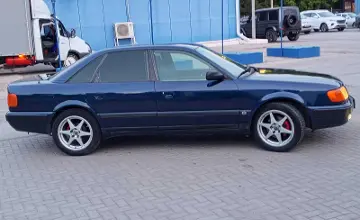 Audi 100 1992 года за 1 600 000 тг. в Караганда фото 3