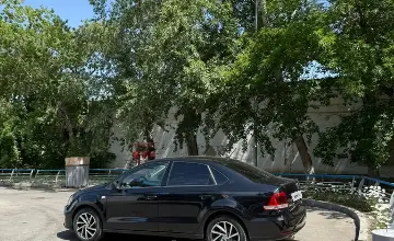 Volkswagen Polo 2015 года за 5 800 000 тг. в Павлодарская область