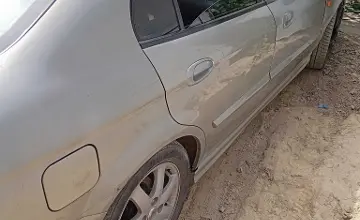 Daewoo Evanda 2003 года за 1 500 000 тг. в Тараз фото 3