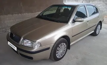 Skoda Octavia 2006 года за 3 500 000 тг. в Алматы фото 1