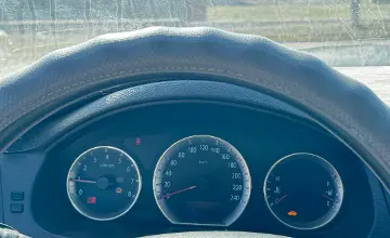 Hyundai Sonata 2010 года за 4 000 000 тг. в Астана