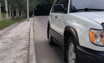 Subaru Forester 2001 года за 3 500 000 тг. в Алматы фото 4