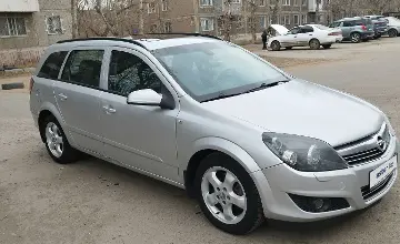 Opel Astra 2008 года за 3 500 000 тг. в Павлодарская область фото 2