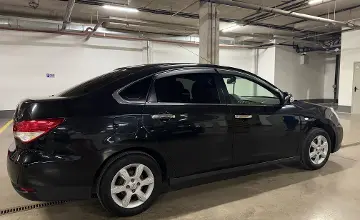 Nissan Almera 2018 года за 5 000 000 тг. в Астана фото 4