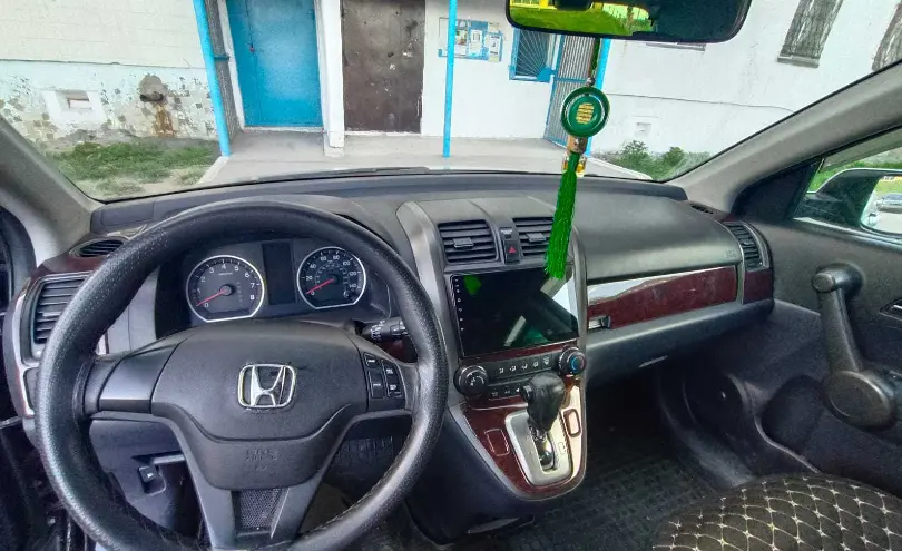 Honda CR-V 2011 года за 7 000 000 тг. в Астана