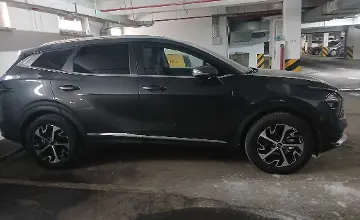 Kia Sportage 2025 года за 15 800 000 тг. в Алматы