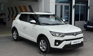 SsangYong Tivoli 2023 года за 6 100 000 тг. в Шымкент фото 4