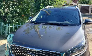Kia Sorento 2019 года за 11 500 000 тг. в Уральск фото 3