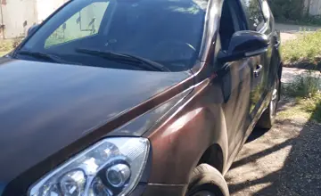 Geely Emgrand X7 2014 года за 3 950 000 тг. в Костанай фото 4