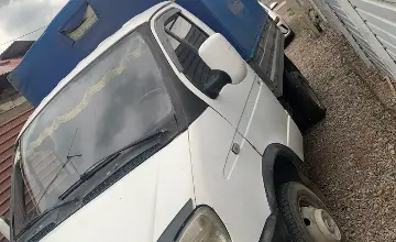 ГАЗ 3302 «Газель» 2005 года за 3 200 000 тг. в Алматинская область фото 2
