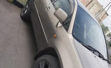 Toyota Harrier 1998 года за 4 200 000 тг. в Павлодарская область фото 3
