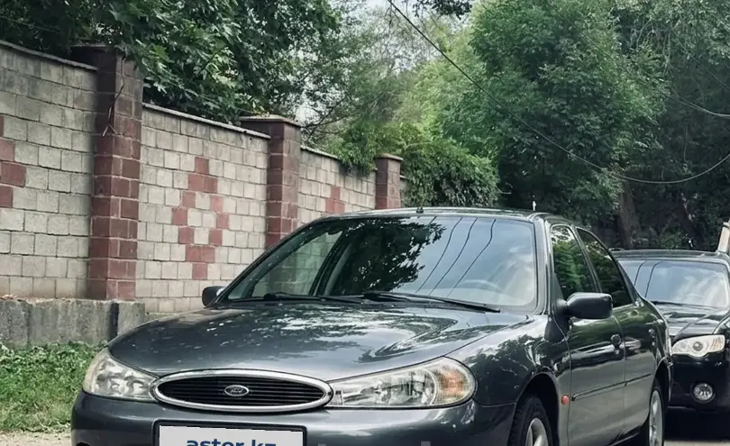 Ford Mondeo 1996 года за 850 000 тг. в Алматы
