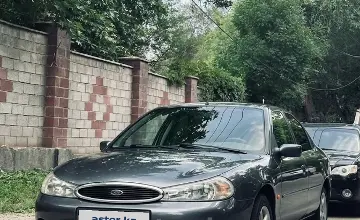 Ford Mondeo 1996 года за 850 000 тг. в Алматы фото 1