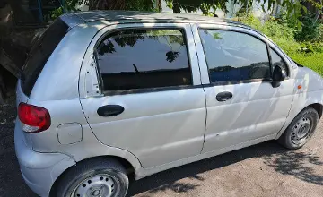 Daewoo Matiz 2014 года за 1 000 000 тг. в Семей фото 4
