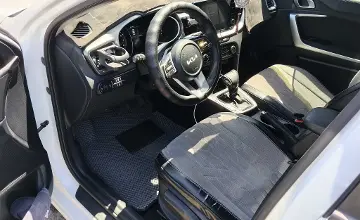 Kia Ceed SW 2024 года за 9 500 000 тг. в Алматы