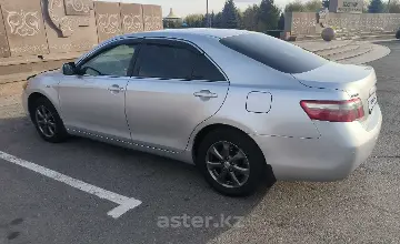 Toyota Camry 2008 года за 6 500 000 тг. в Талдыкорган фото 4