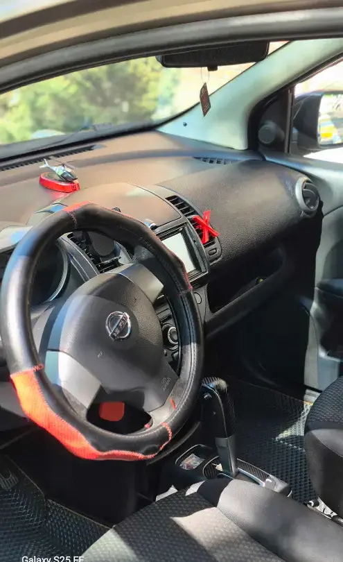 Nissan Note 2007 года за 3 600 000 тг. в Северо-Казахстанская область фото 4