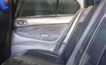 Mitsubishi Galant 1998 года за 1 000 000 тг. в Павлодарская область фото 4
