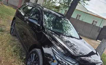 Chevrolet Equinox 2022 года за 12 500 000 тг. в Алматы фото 3