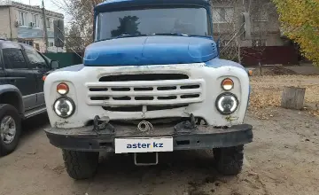 ЗИЛ 131 1989 года за 5 800 000 тг. в Актюбинская область фото 1