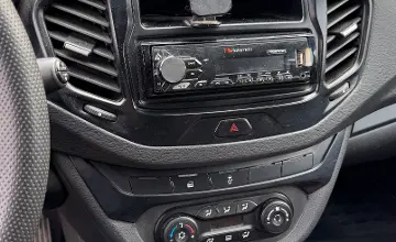LADA (ВАЗ) Vesta 2019 года за 4 200 000 тг. в Алматы