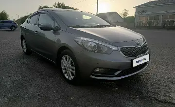 Kia Cerato 2014 года за 6 500 000 тг. в Экибастуз фото 3