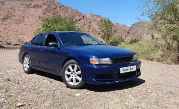 Nissan Cefiro 1995 года за 2 600 000 тг. в Алматы фото 1