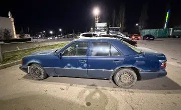 Mercedes-Benz E-Класс 1992 года за 800 000 тг. в Алматы фото 4