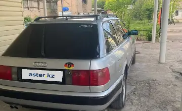 Audi S4 1997 года за 2 000 000 тг. в Туркестанская область фото 4