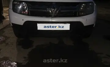 Renault Duster 2020 года за 4 500 000 тг. в Алматы фото 2
