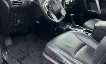 Toyota Land Cruiser Prado 2013 года за 15 000 000 тг. в Алматы
