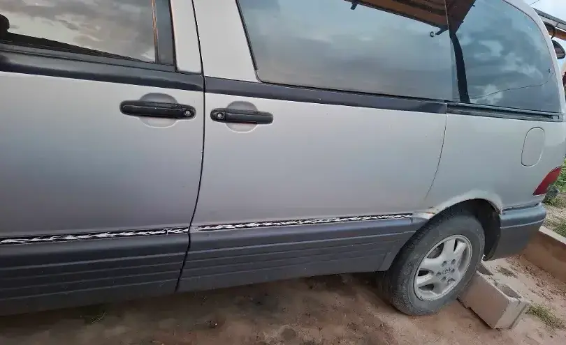 Toyota Estima 1995 года за 1 100 000 тг. в Алматы фото 2