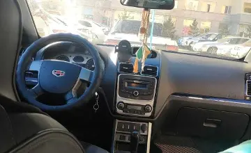 Geely Emgrand EC7 2015 года за 2 600 000 тг. в Астана фото 4