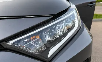 Toyota RAV4 2019 года за 14 100 000 тг. в Астана фото 3