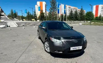 Toyota Camry 2008 года за 6 200 000 тг. в Усть-Каменогорск фото 3