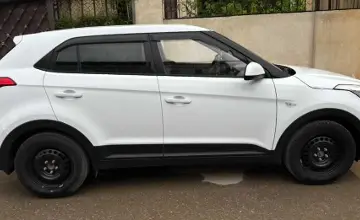 Hyundai Creta 2016 года за 6 500 000 тг. в Актау фото 2