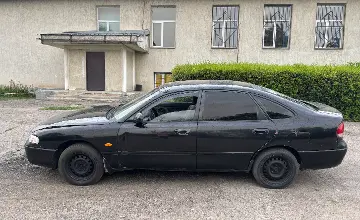 Mazda 626 1992 года за 750 000 тг. в Алматинская область