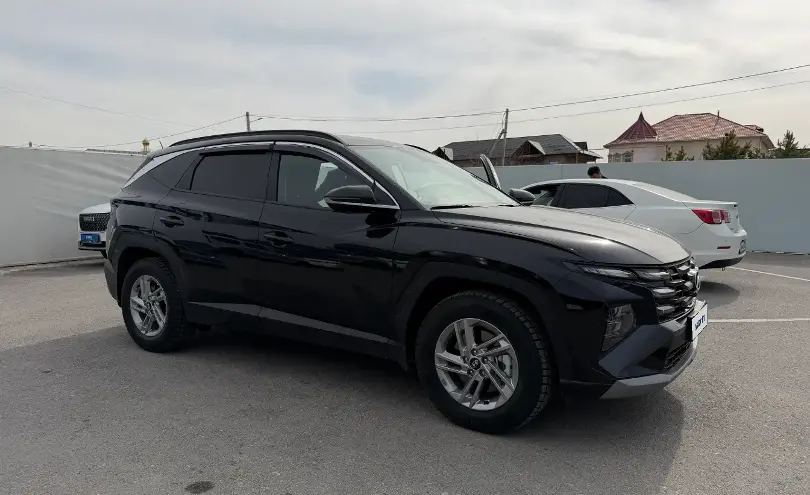 Hyundai Tucson 2025 года за 14 800 000 тг. в Шымкент