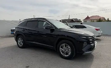 Hyundai Tucson 2025 года за 14 800 000 тг. в Шымкент фото 1
