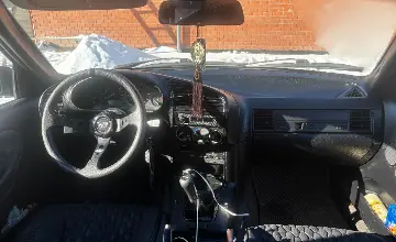 BMW 3 серии 1992 года за 820 000 тг. в Северо-Казахстанская область фото 4