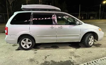 Mazda MPV 1999 года за 2 600 000 тг. в Алматы фото 2