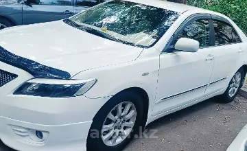 Toyota Camry 2007 года за 4 500 000 тг. в Алматы фото 1